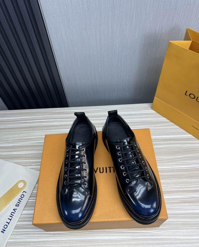 LV Men's Shoes 1760